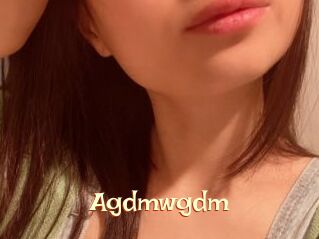 Agdmwgdm