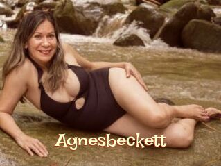 Agnesbeckett