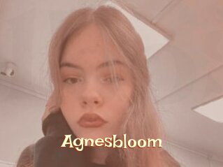 Agnesbloom