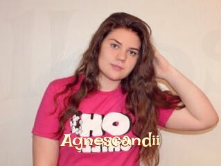 Agnescandii