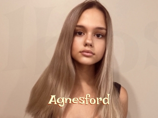 Agnesford
