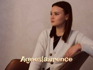 Agneslawrence