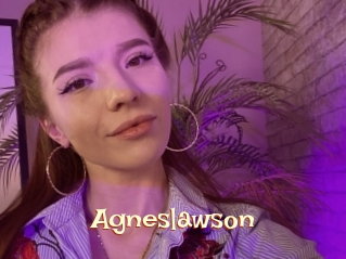 Agneslawson