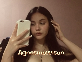 Agnesmorrison