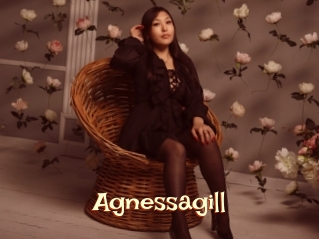 Agnessagill