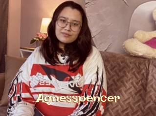 Agnesspencer