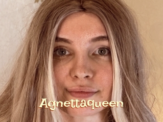 Agnettaqueen