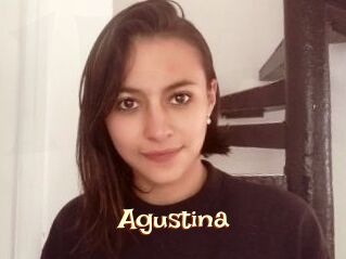 Agustina