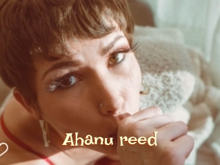Ahanu_reed