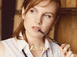 Ahlina