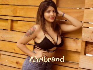 Ahribrand