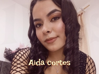 Aida_cortes