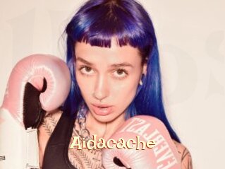 Aidacache