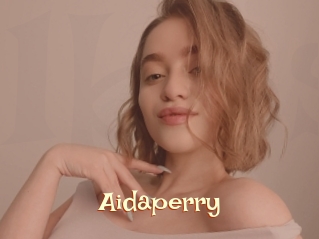 Aidaperry