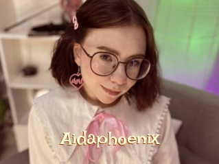Aidaphoenix