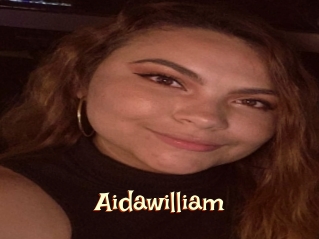 Aidawilliam