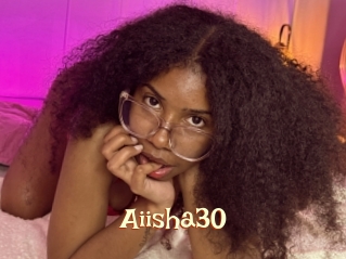 Aiisha30