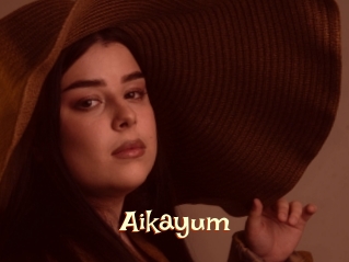 Aikayum