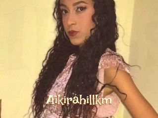 Aikirahillkm
