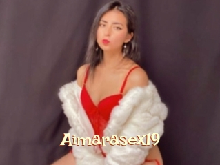 Aimarasex19