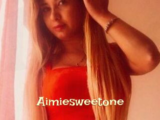 Aimiesweetone