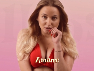 Ainami