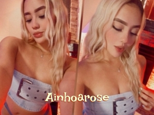 Ainhoarose