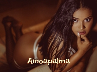 Ainoapalma