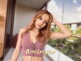 Ainsleyale