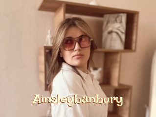 Ainsleybanbury