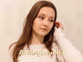 Ainsleyboundy