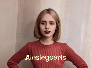Ainsleycarls