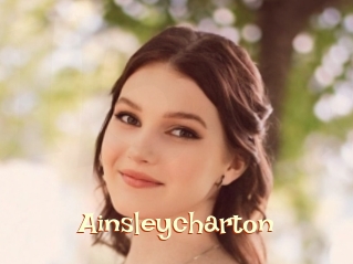 Ainsleycharton