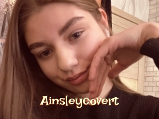 Ainsleycovert
