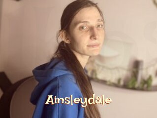 Ainsleydale