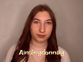 Ainsleydonnay