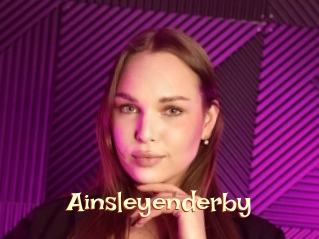 Ainsleyenderby