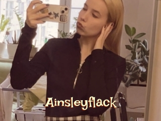 Ainsleyflack