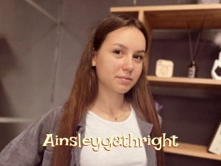 Ainsleygathright