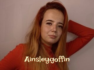 Ainsleygoffin