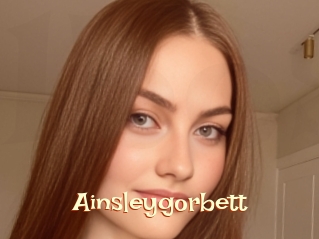 Ainsleygorbett
