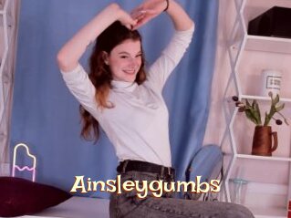 Ainsleygumbs