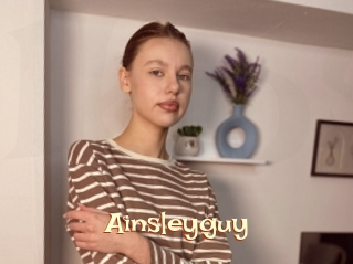 Ainsleyguy