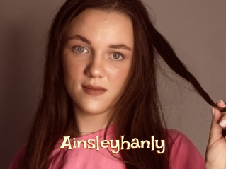 Ainsleyhanly