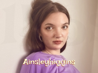 Ainsleyhiggins