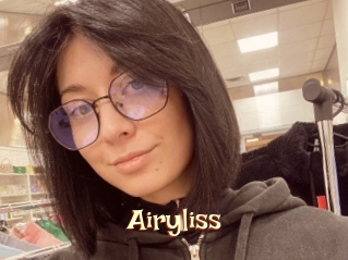Airyliss