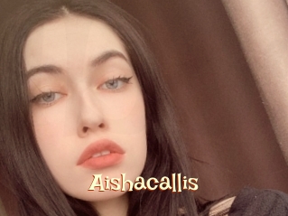 Aishacallis