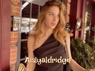 Aislyaldridge