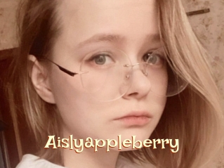 Aislyappleberry