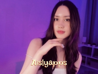 Aislyapps